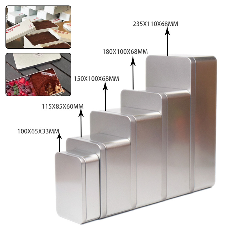 Mini Tinplate Soap Box Hairpin - Oxide Pigment Soap 评论和价格