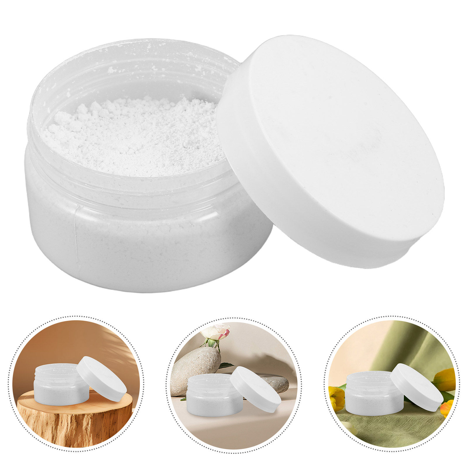 Iron Oxide Pigment Powder Rich - Oxide Pigment Soap 评论和价格