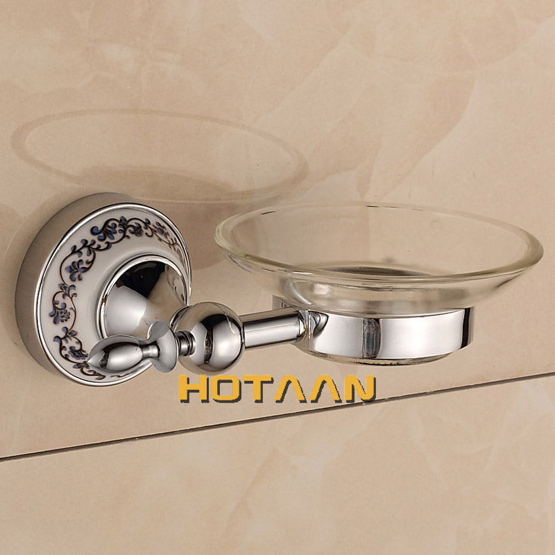 Bathroom Soap Dish Storage Hol - Oxide Pigment Soap 评论和价格