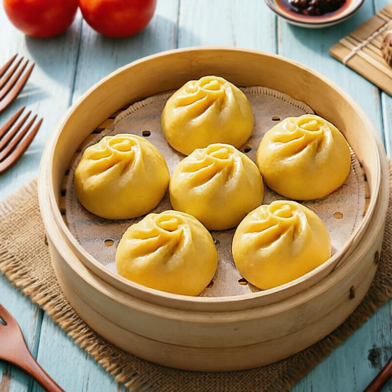 3D Cute Dumpling Baozi Silicon - Soap Making Silicone Molds 评论和价格