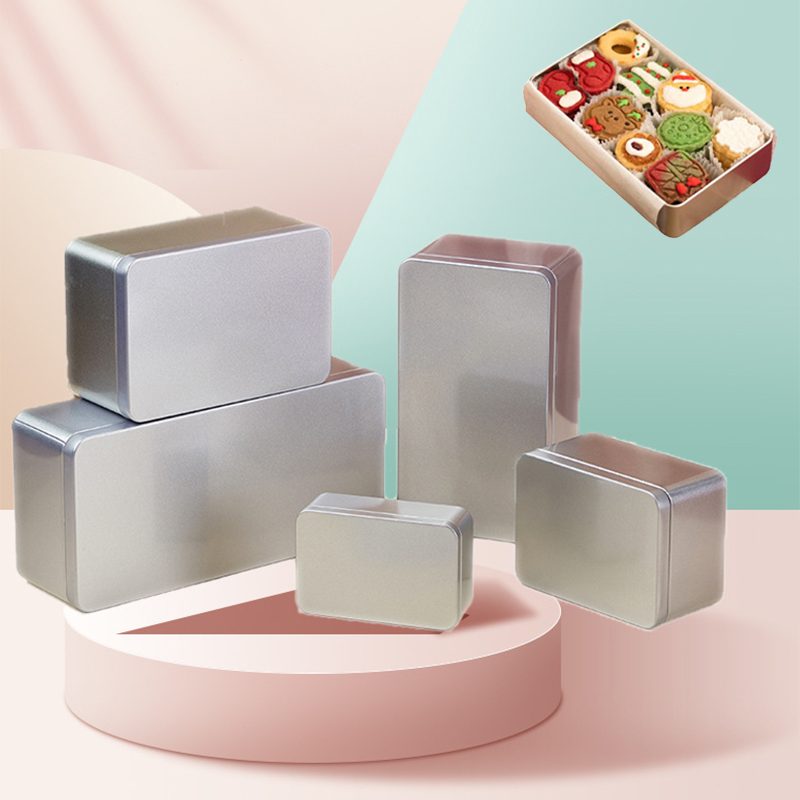 Mini Tinplate Soap Box Hairpin - Oxide Pigment Soap 评论和价格