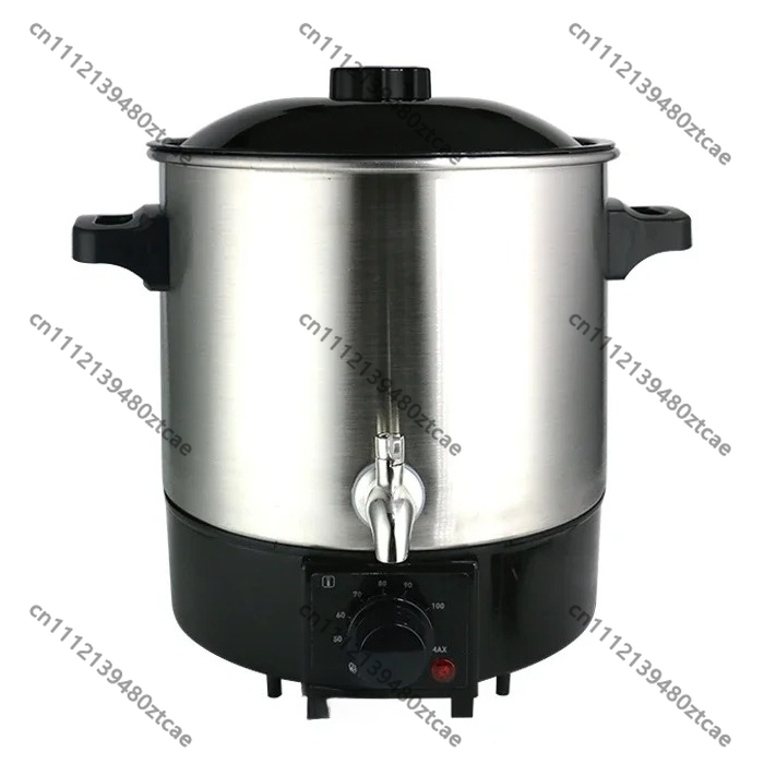 Large Capacity 9L Double Boile - Soap Making Double Boiler 评论和价格