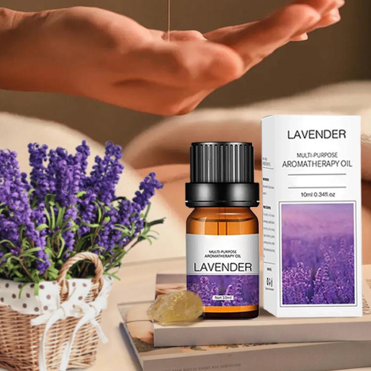 10ml Fragrance Oils Gift Box F - Soap Making Ingredients 评论和价格