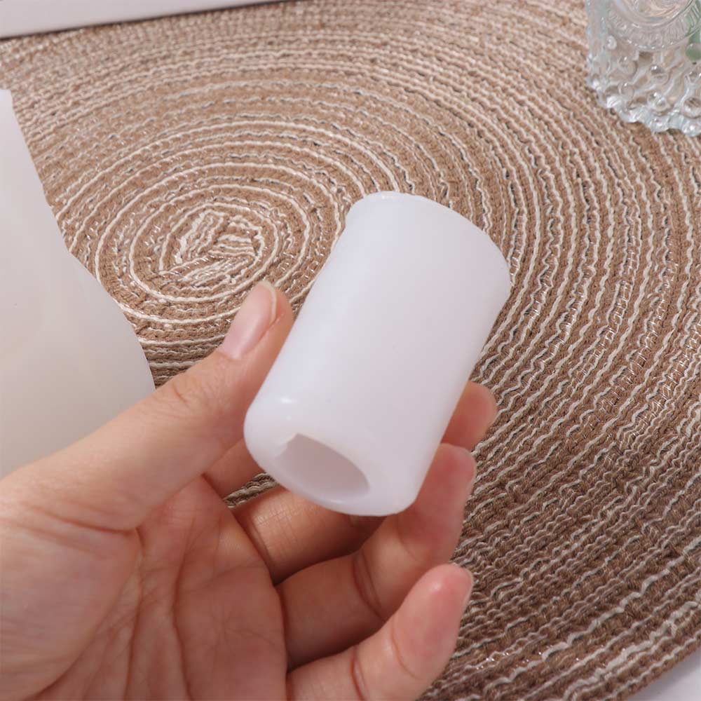 Fragrance Candle Sitting Cat C - Soap Making Silicone Molds 评论和价格