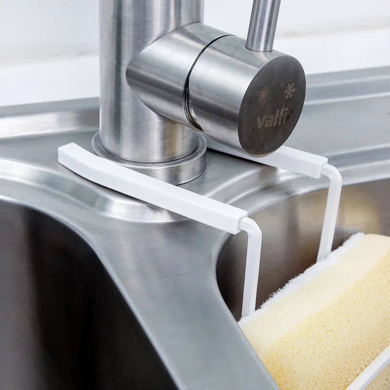 Kitchen Metal Sink Drying Hold - Oxide Pigment Soap 评论和价格