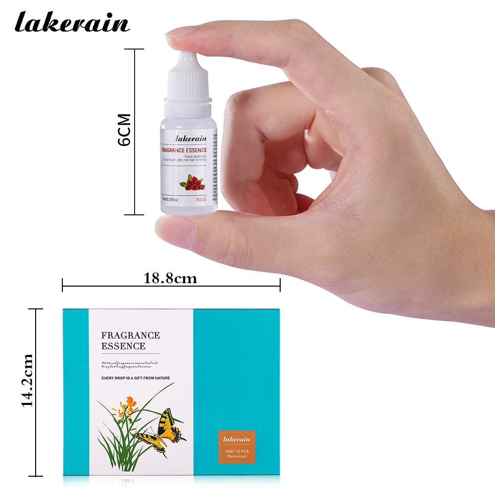 DIY Lip Gloss Essence 10ml Pur - Soap Making Ingredients 评论和价格