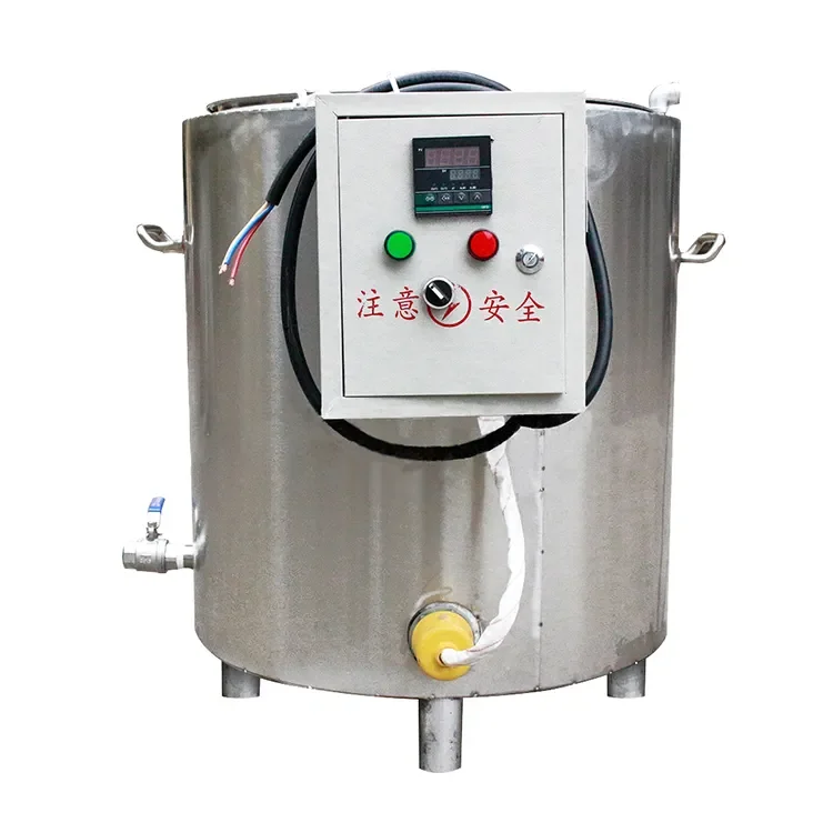 33L And 100L Double Boiler Can - Soap Making Double Boiler 评论和价格