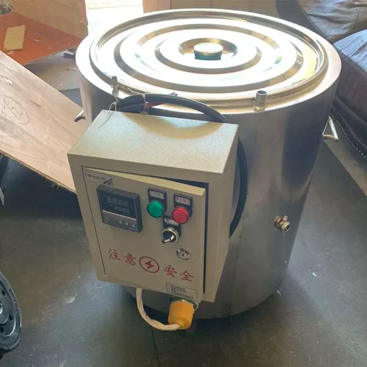 33L And 100L Double Boiler Can - Soap Making Double Boiler 评论和价格