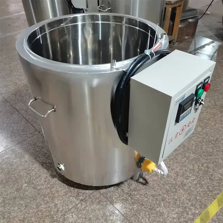 33L And 100L Double Boiler Can - Soap Making Double Boiler 评论和价格