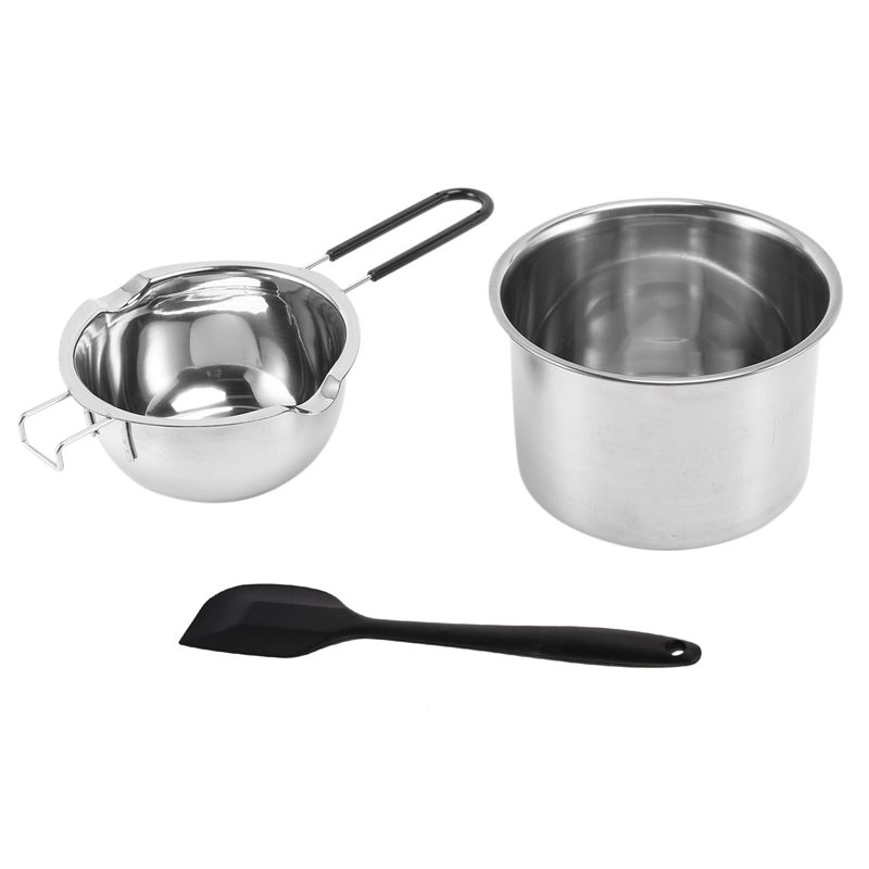 Top Sale 2X Double Boiler Pot  - Soap Making Double Boiler 评论和价格