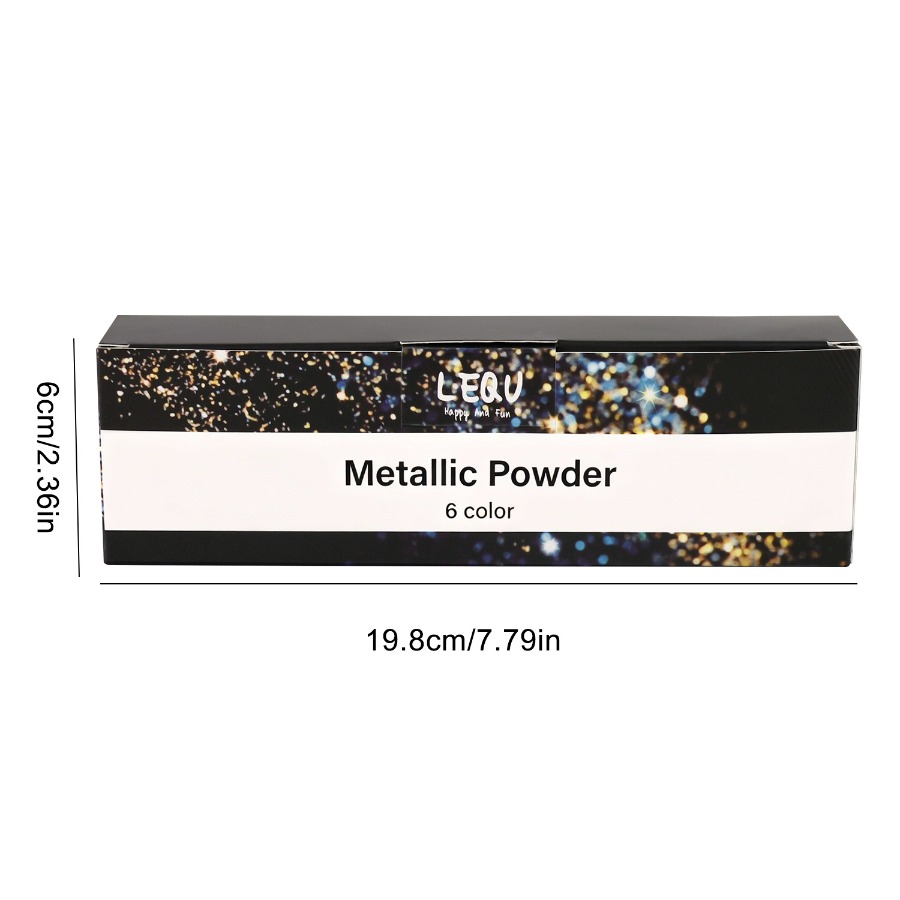 Metallic Mica Powder Pigment S - Oxide Pigment Soap 评论和价格