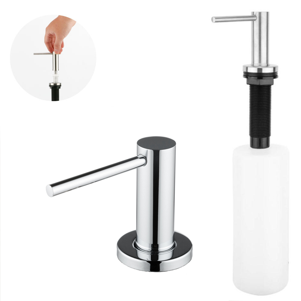 Liquid Soap Dispensers With 50 - Oxide Pigment Soap 评论和价格